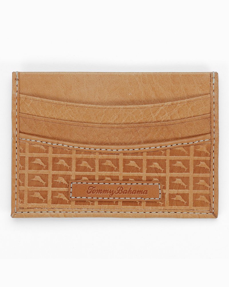 tommy bahama mens wallet