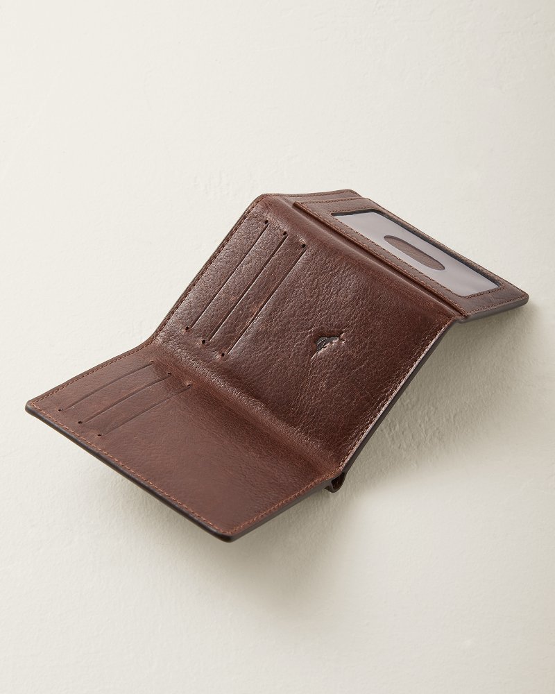 Z-Fold Wallet