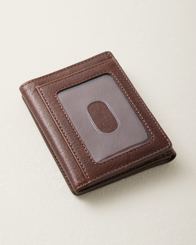Z-Fold Wallet