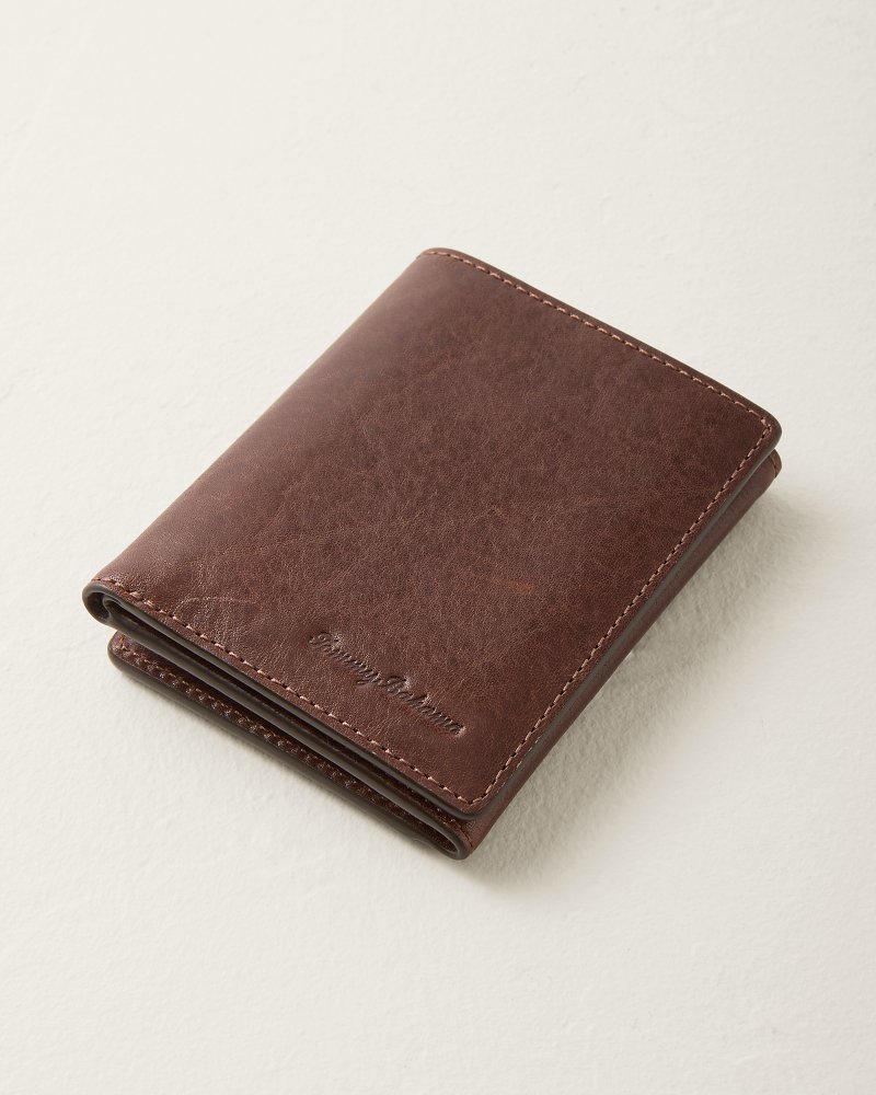 Z-Fold Wallet