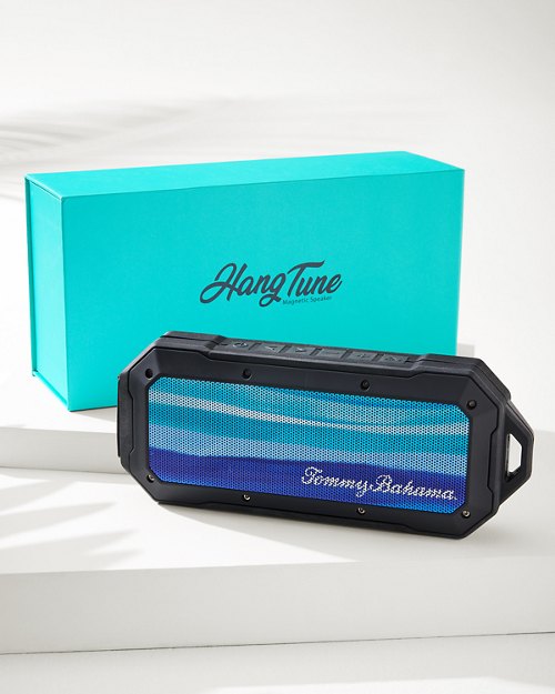Azul Wave Hang Tune Magnetic Bluetooth® Speaker
