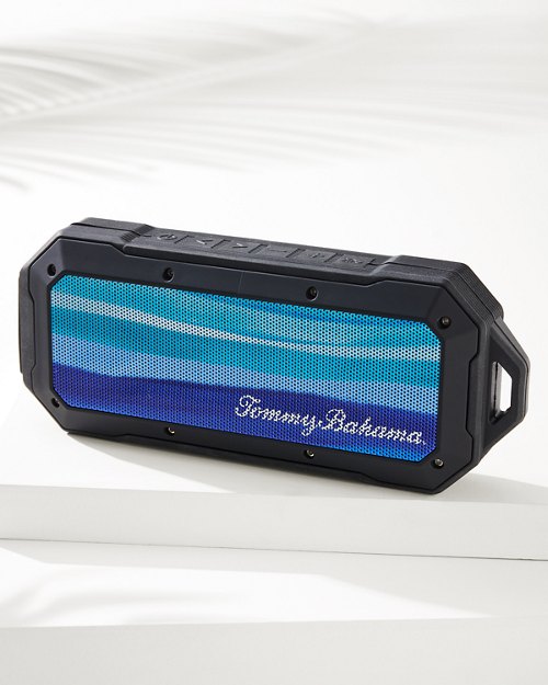 Azul Wave Hang Tune Magnetic Bluetooth® Speaker
