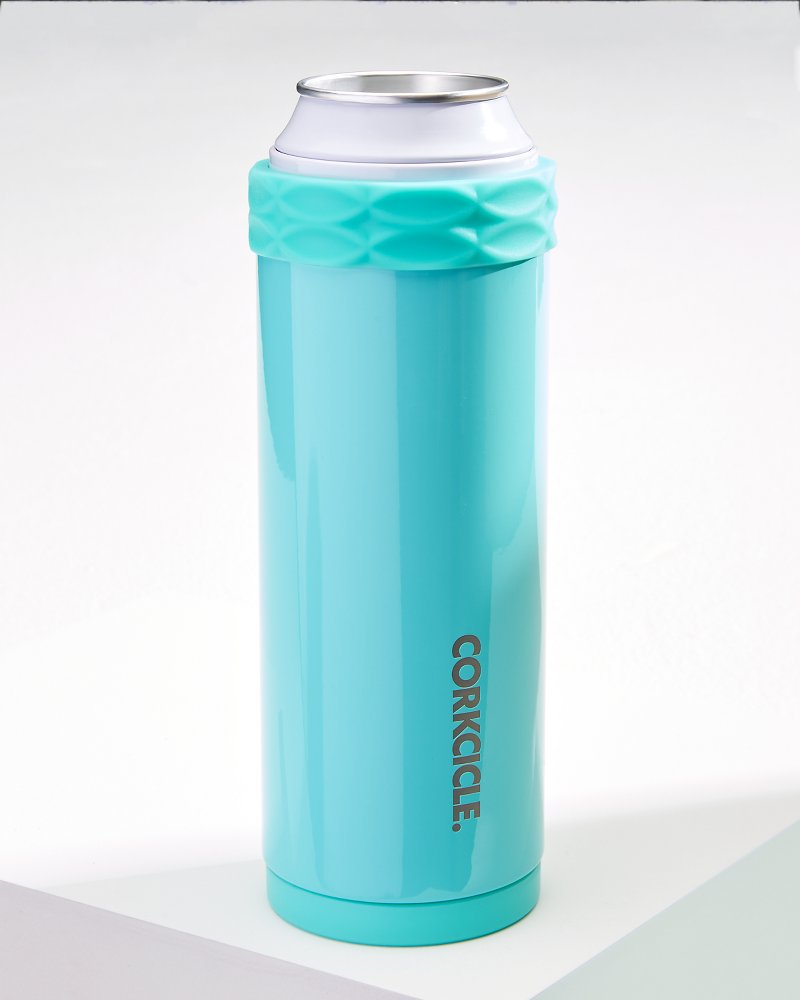 Corkcicle Arctican Turquoise