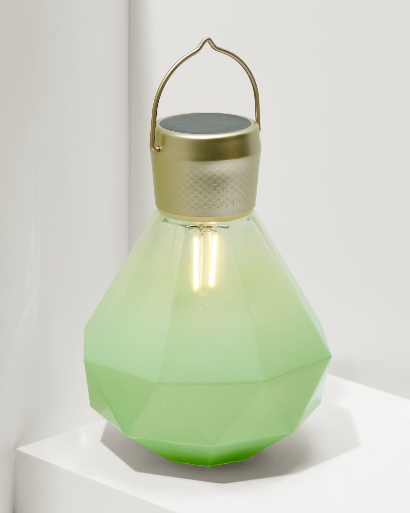 Jade Solar Gem Light