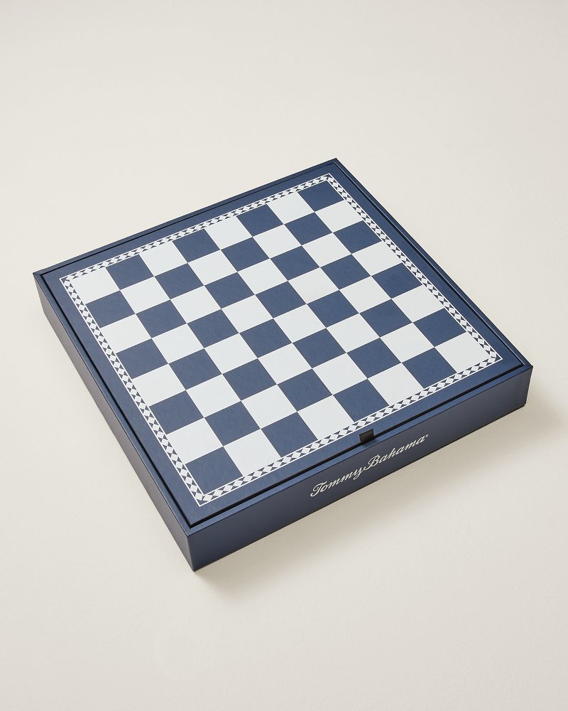 Fallon 4-in-1 Game Set