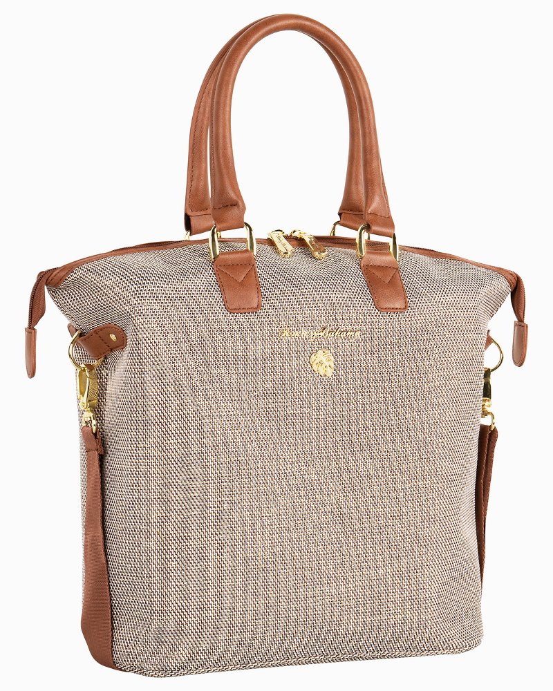 Gimlet 15-Inch Laptop Tote