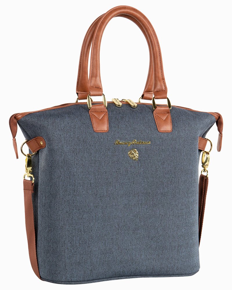 tommy bahama computer bag