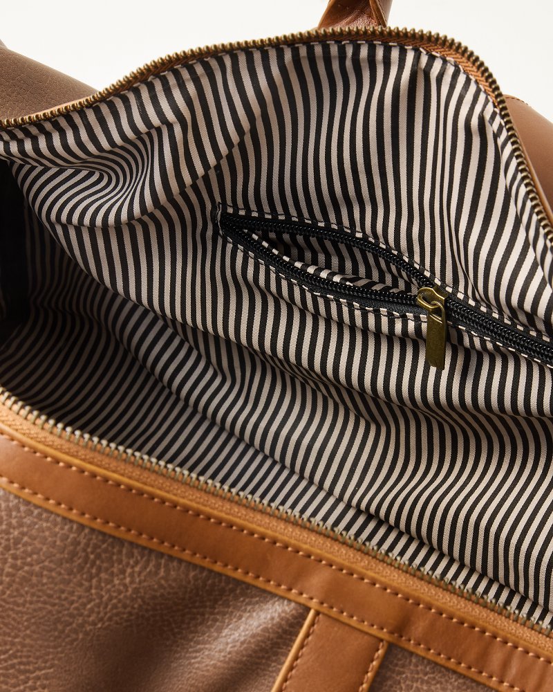 Oxford Duffel Bag