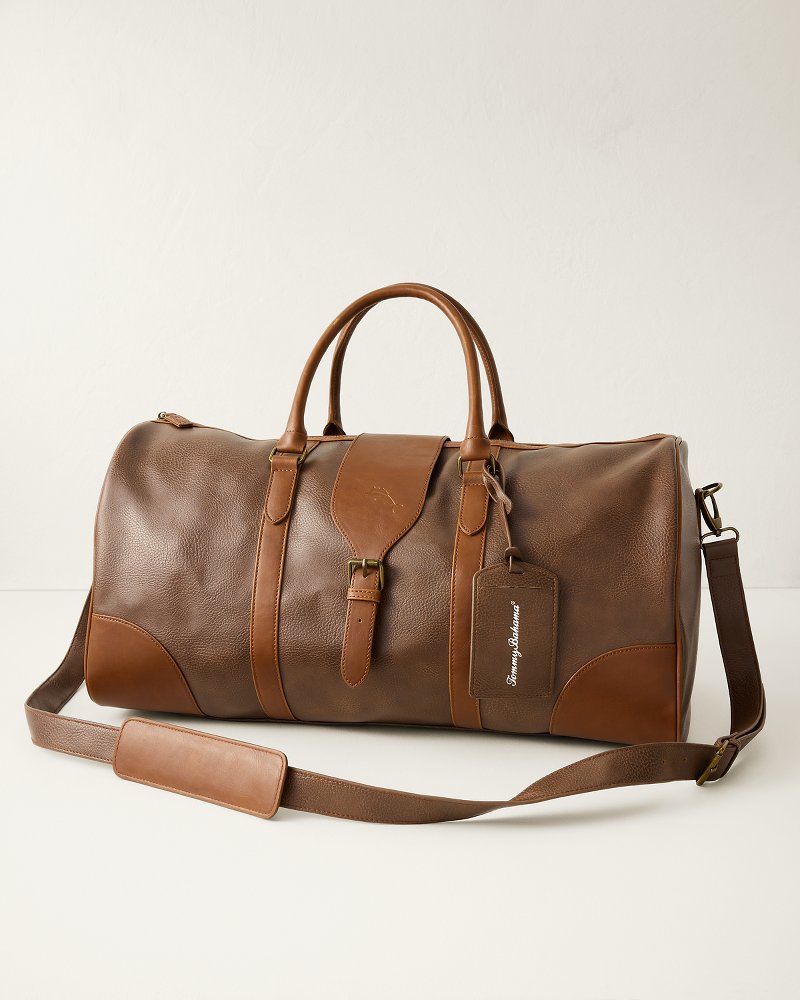 Oxford Duffel Bag