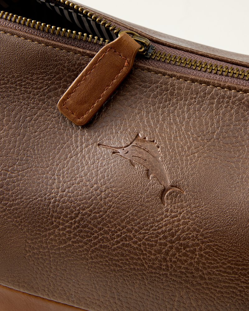 Oxford Toiletry Bag