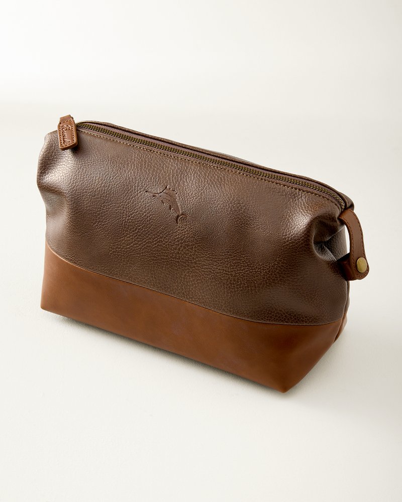 Oxford Toiletry Bag