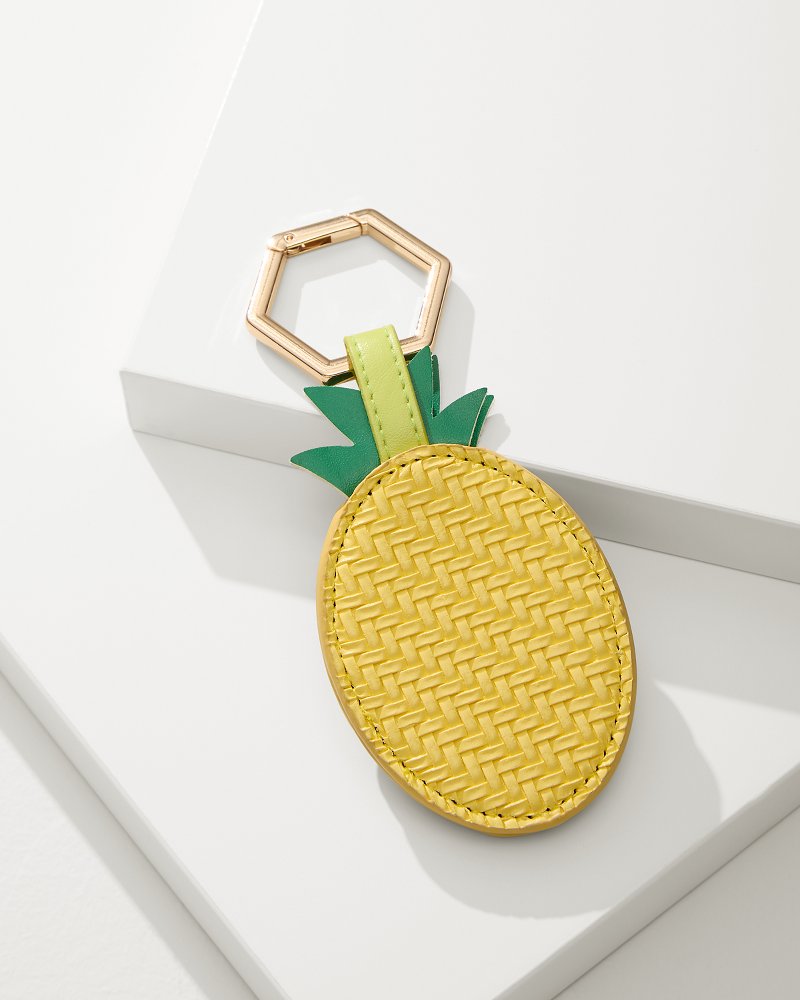 Pineapple Magnetic Hat Clip