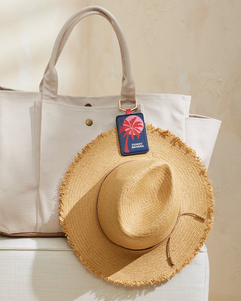 Thumbnail for Palm Tree Magnetic Hat Clip