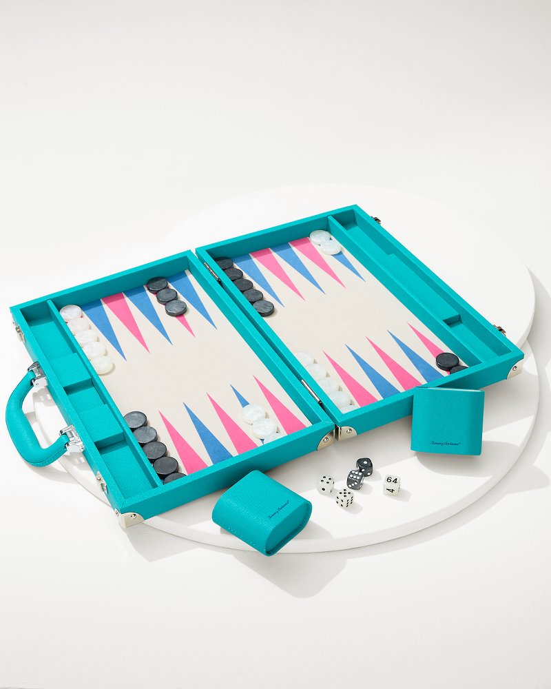 Backgammon Game Set