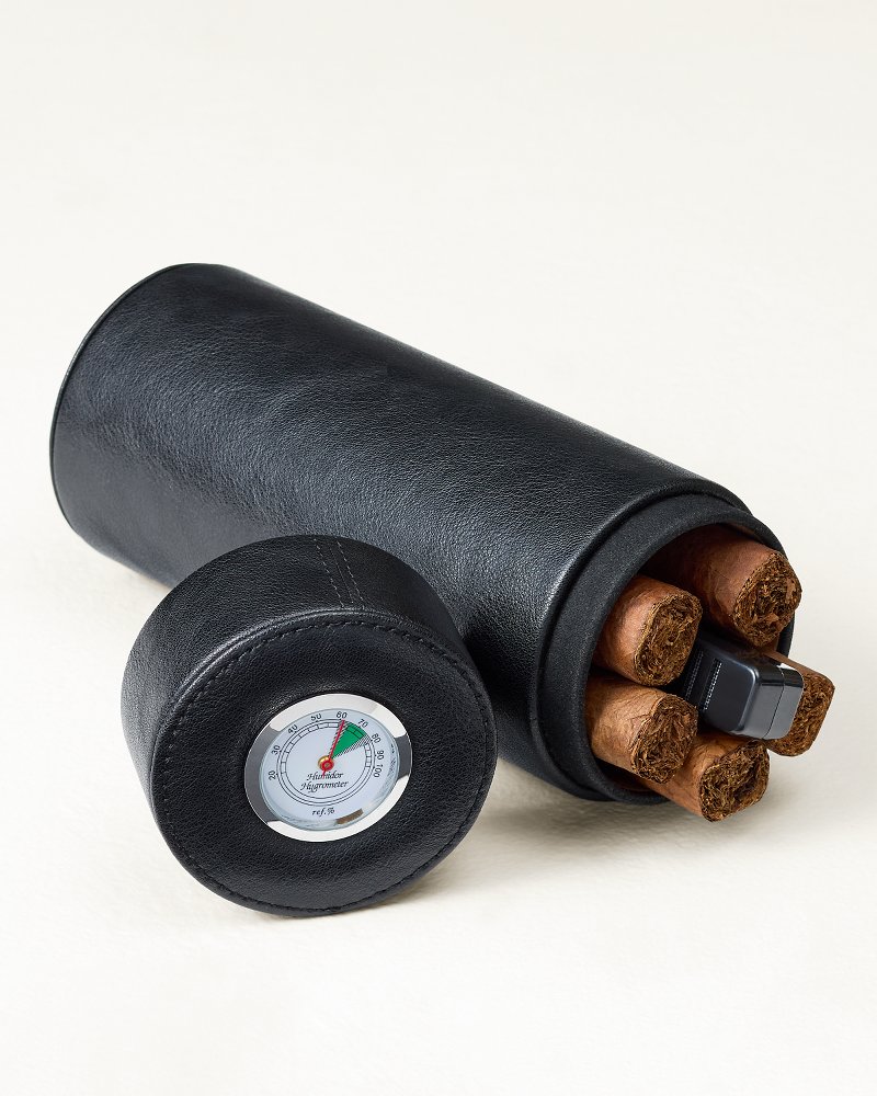 Travel Cigar Humidor