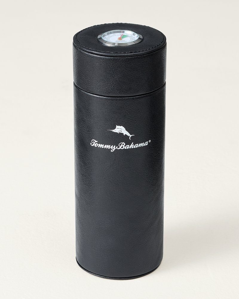 Travel Cigar Humidor