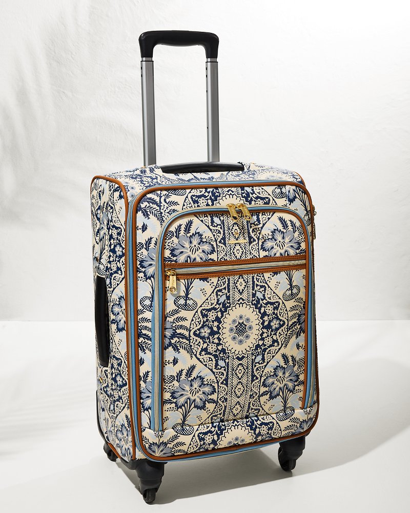 River island luggage discount sale