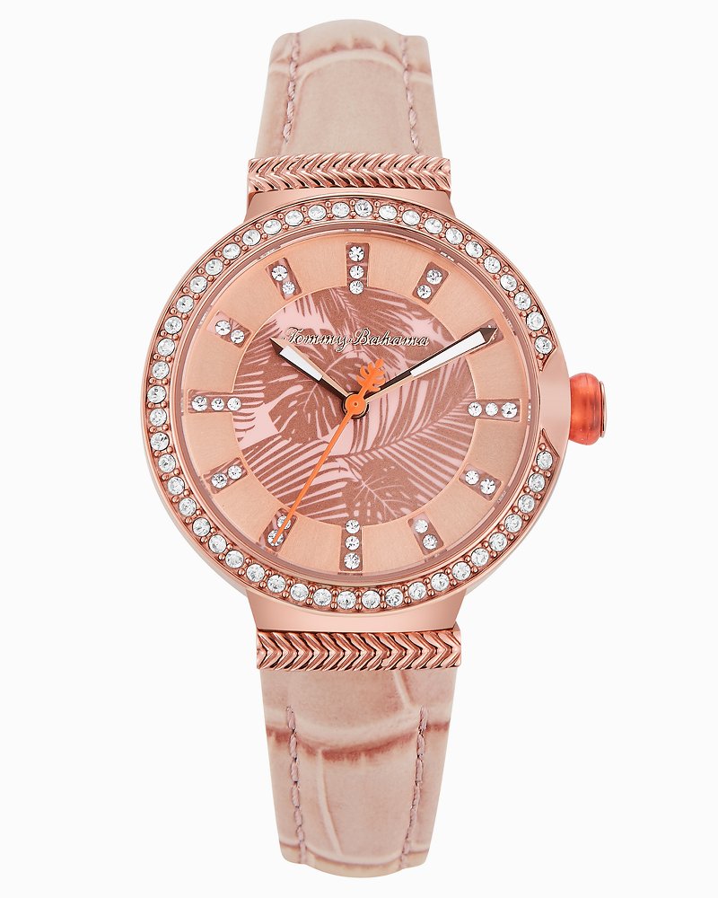 Tommy bahama shop women's watches