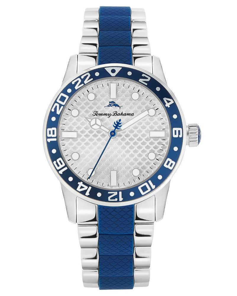 Blue West Palm Beach Watch