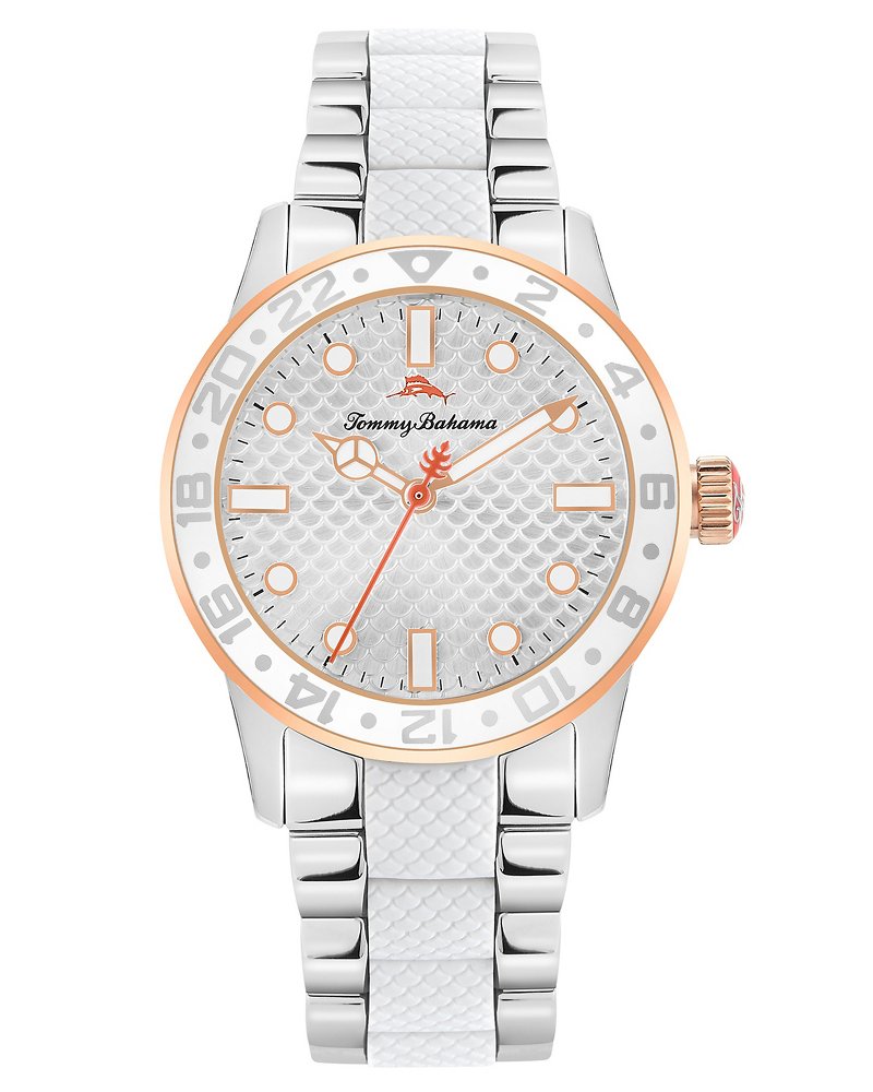 Tommy bahama 2025 women's watches