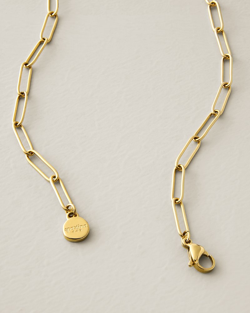 Splash Collection Coligny Beach Necklace