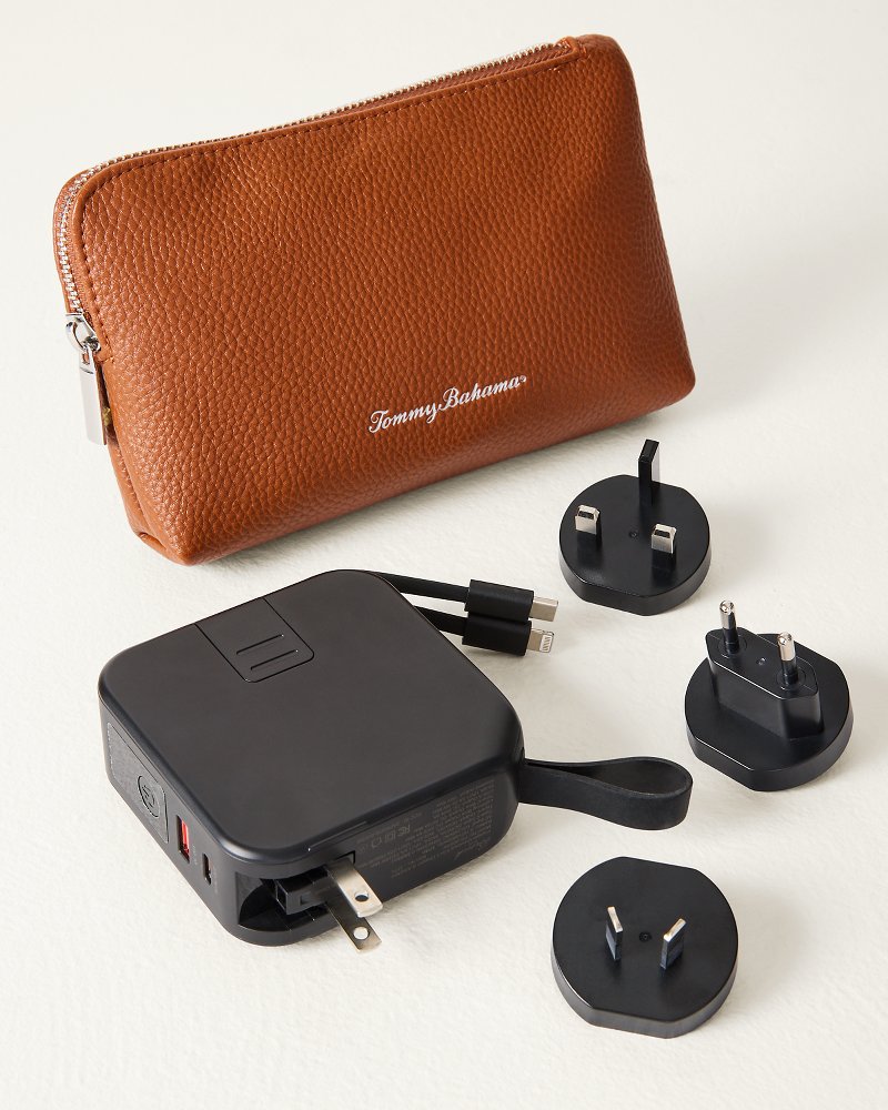 Voyager 5-in-1 Charger