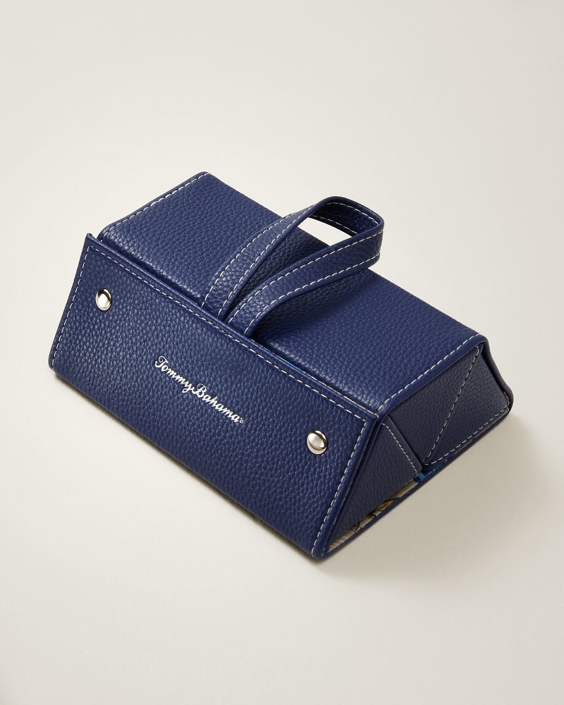 Foldable Travel Eyewear Case