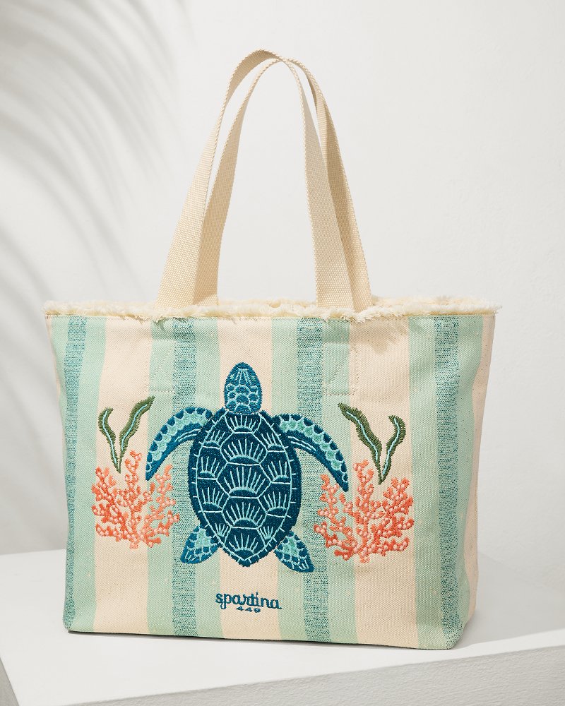 Tommy bahama beach store bag