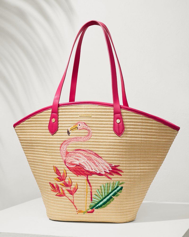 Tommy bahama best sale tote bag