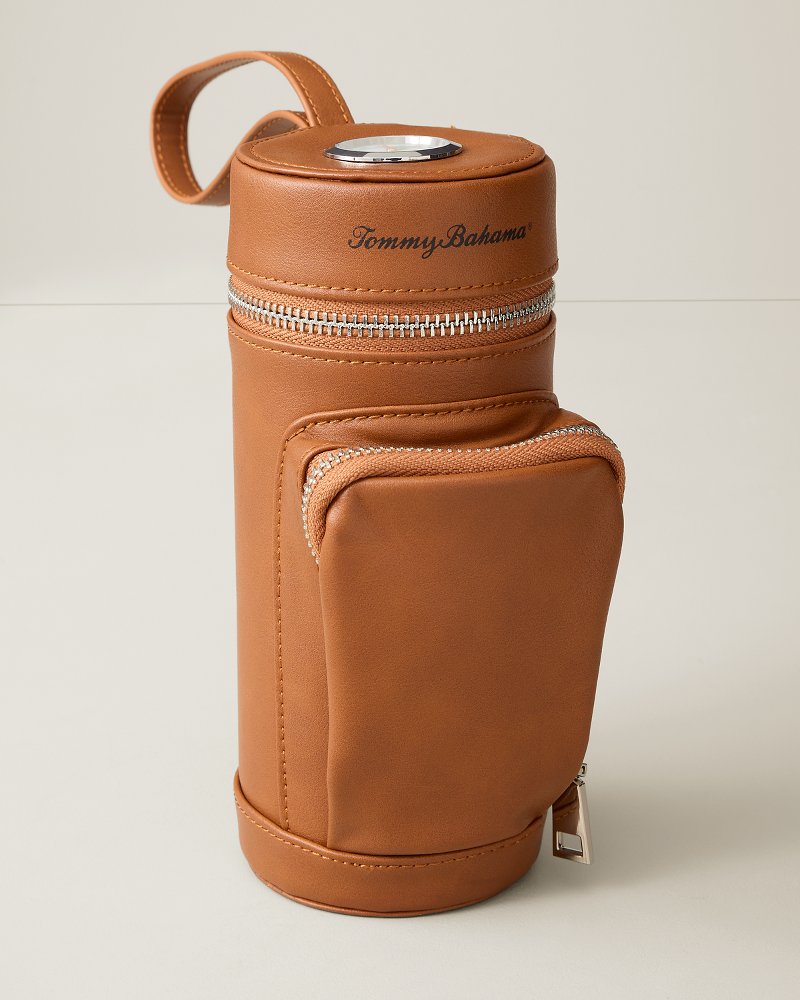 Sly Golf Bag Cigar Humidor