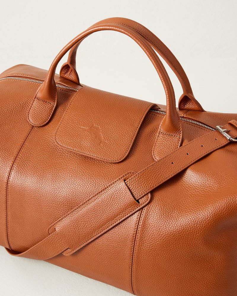 Stanford Marlin Duffel Bag