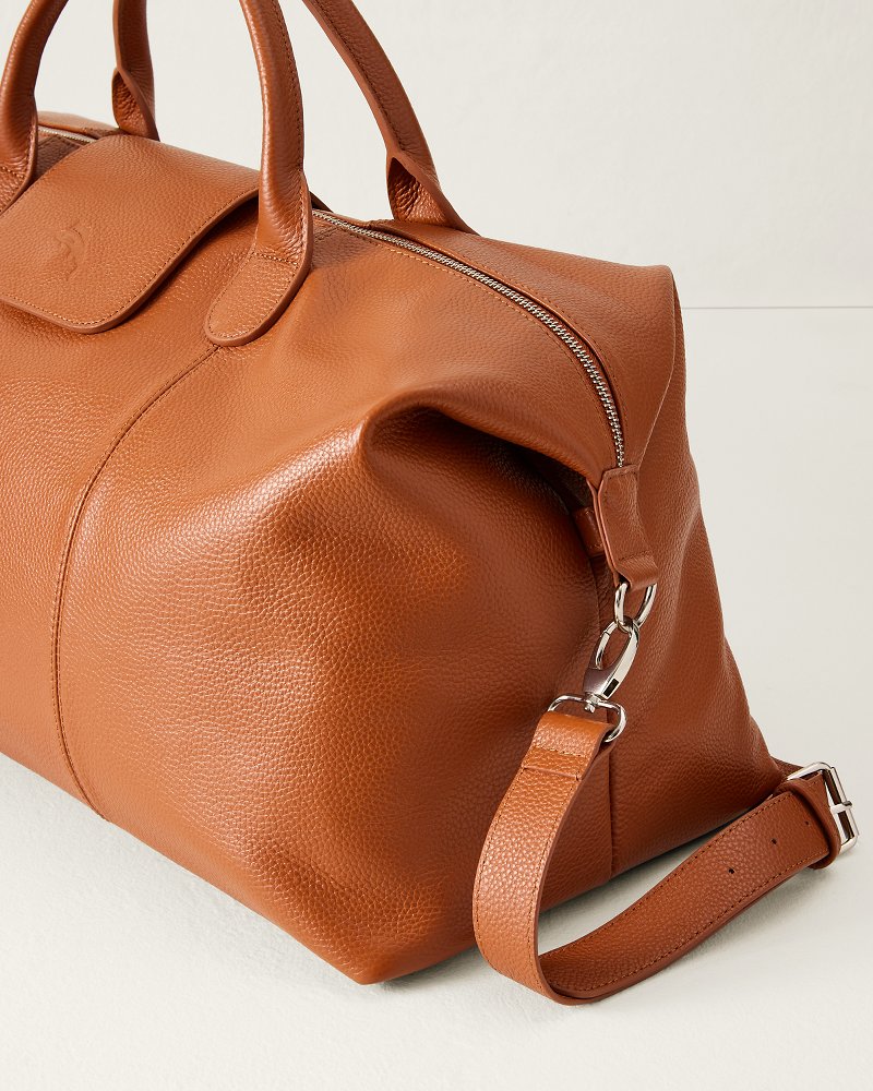 Stanford Marlin Duffel Bag