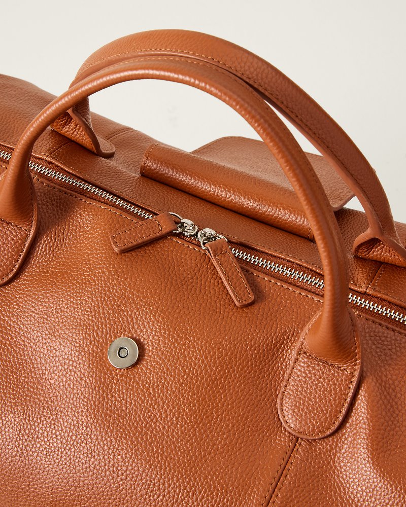 Stanford Marlin Duffel Bag