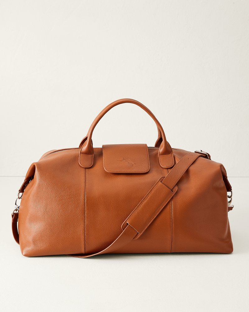 Stanford Marlin Duffel Bag