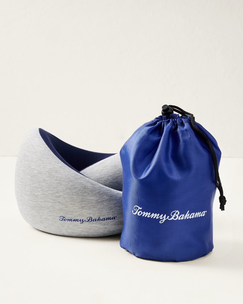 Memory Foam Travel Neck Pillow