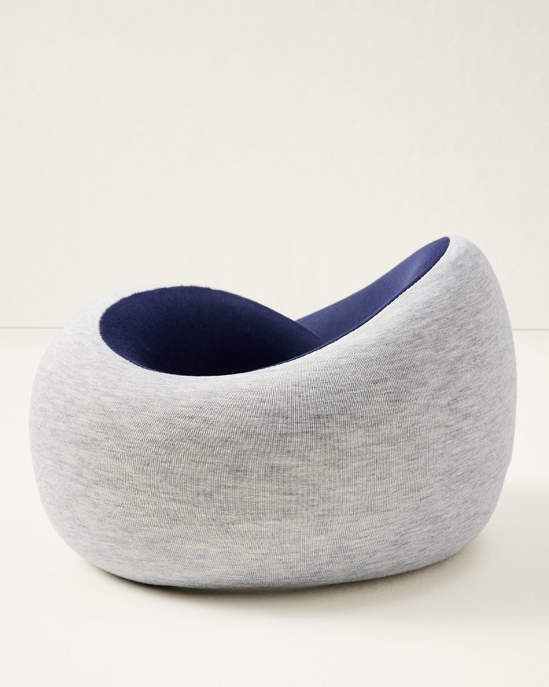 Memory Foam Travel Neck Pillow