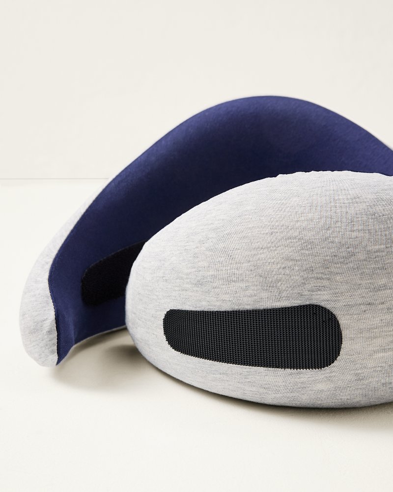 Memory Foam Travel Neck Pillow