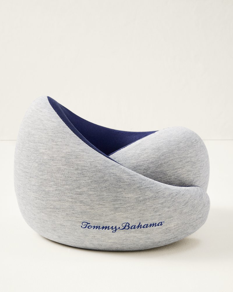 Memory Foam Travel Neck Pillow