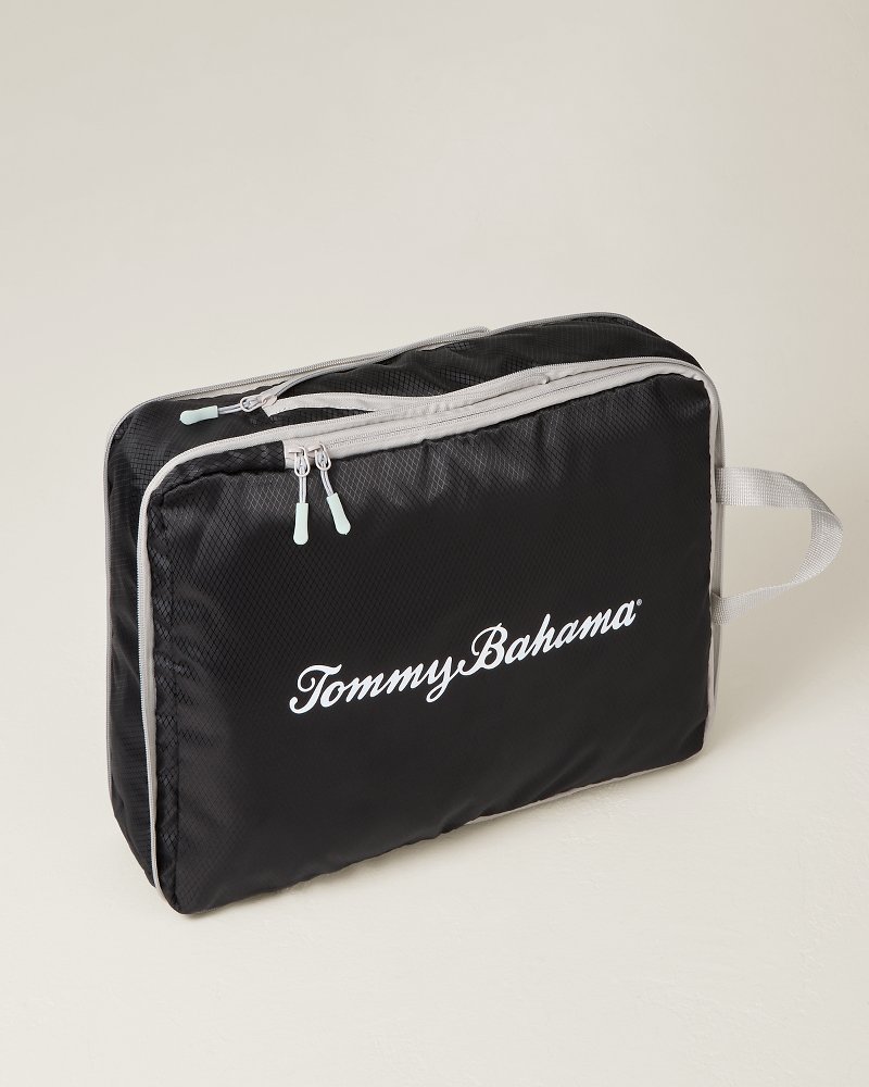Tommy Bahama Compression Packing Cube 6-Piece Set