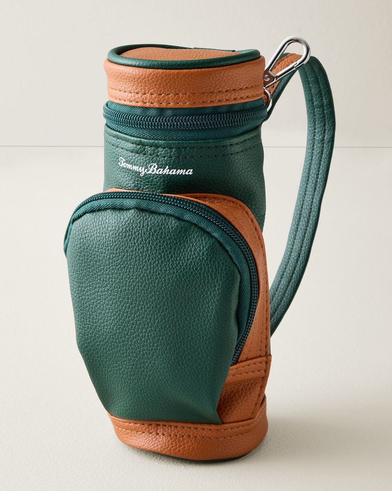 The Arnold Golf Bag Kit