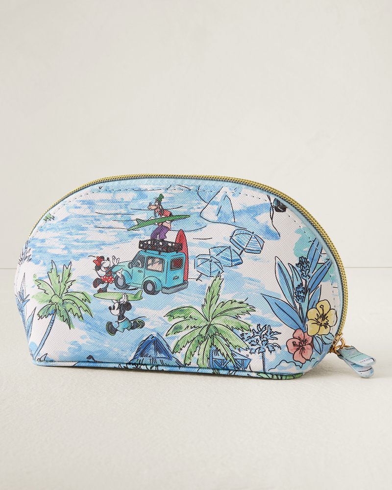 Disney x Tommy Bahama Cosmetic Case