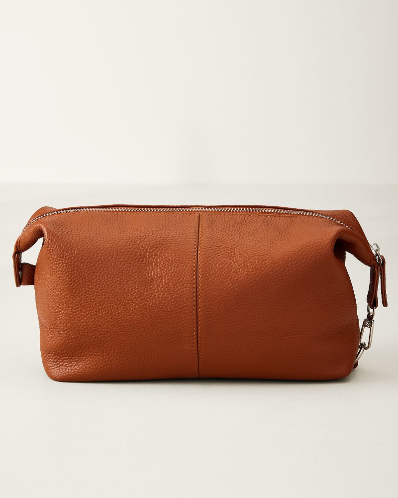 Tommy Bahama Stanford Marlin Toiletry Bag