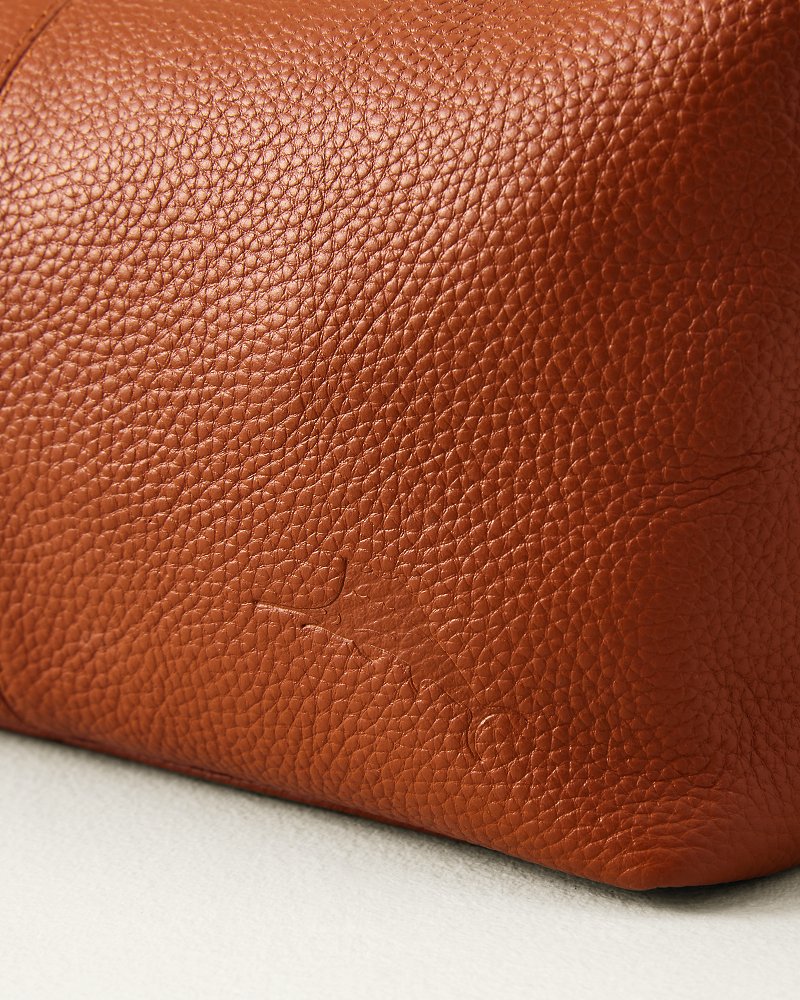 Tommy Bahama Stanford Marlin Toiletry Bag - Thumbnail 3