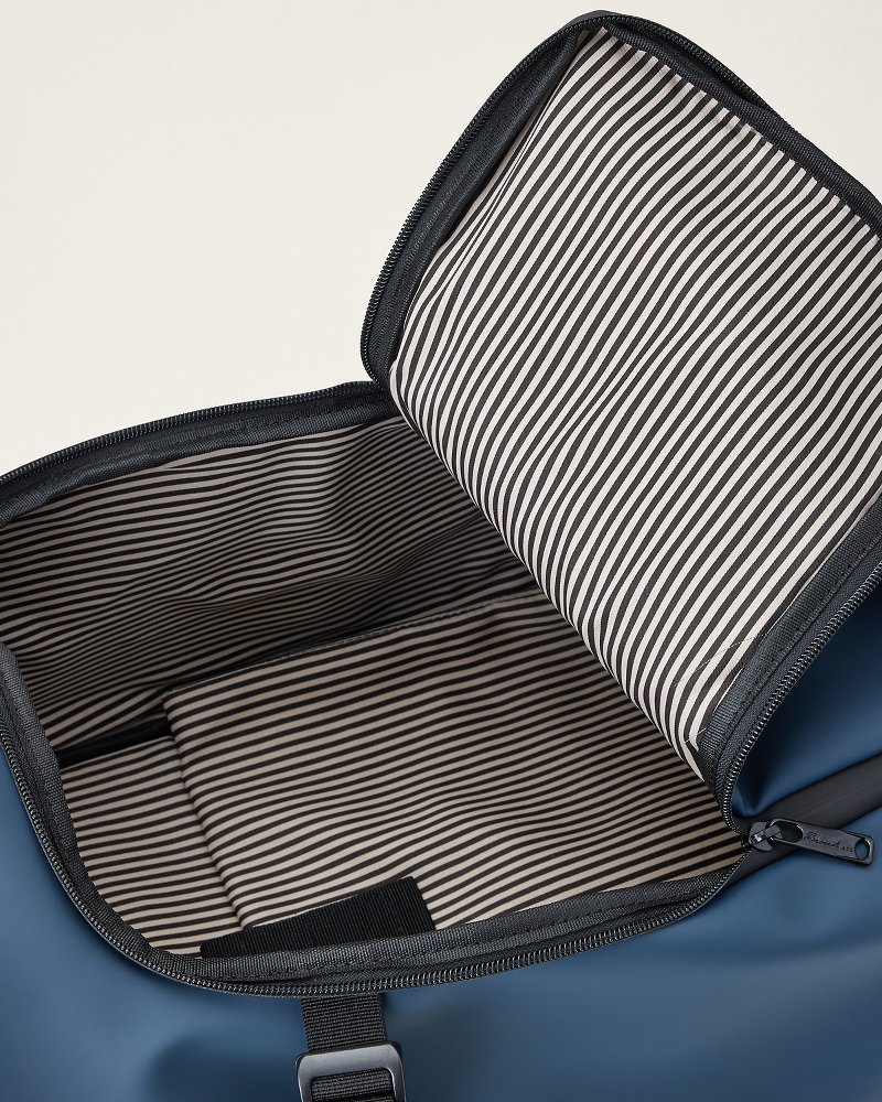 Hudson 2-in-1 Duffel Backpack