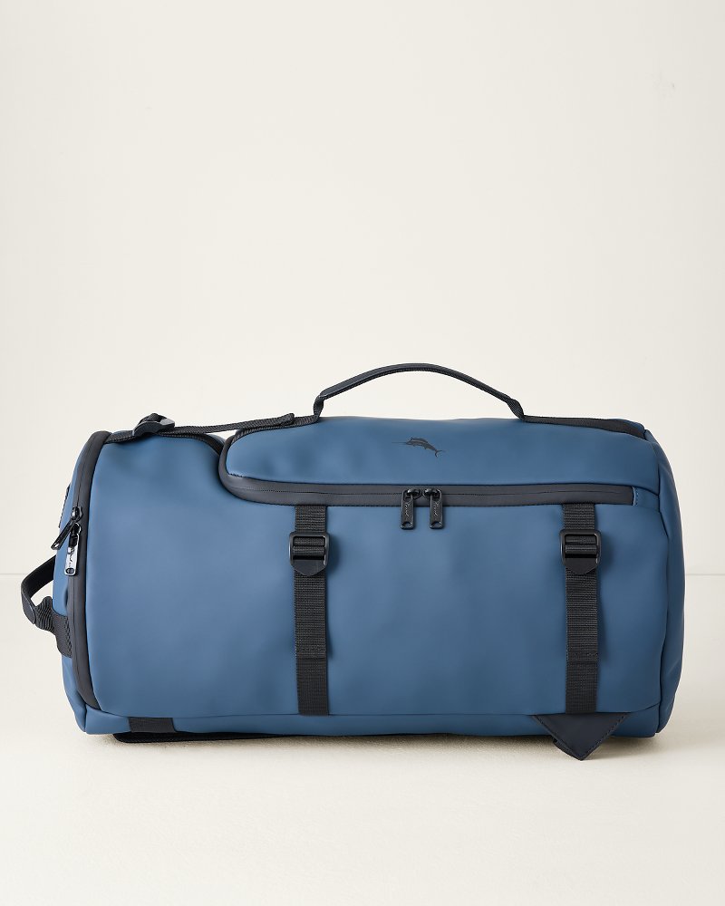 Hudson 2-in-1 Duffel Backpack thumbnail 4
