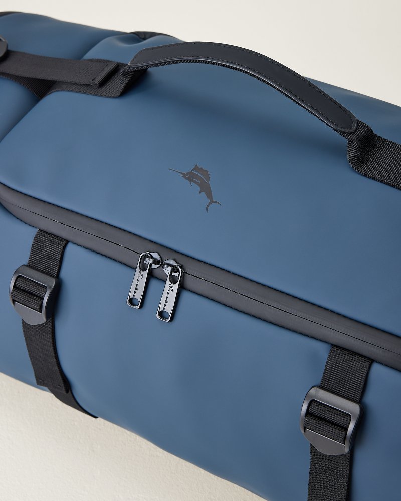 Hudson 2-in-1 Duffel Backpack thumbnail 5