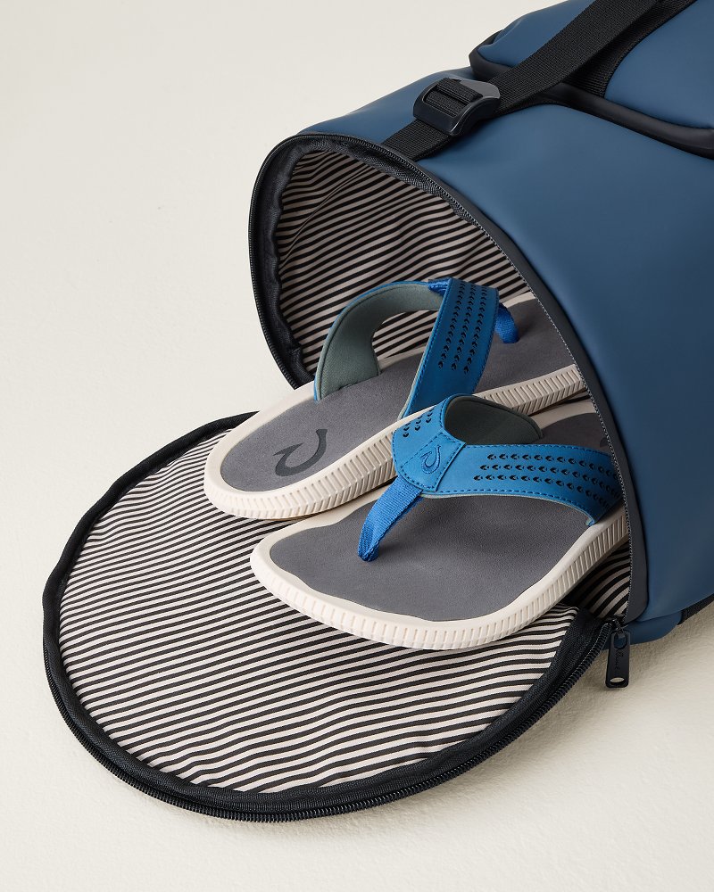 Hudson 2-in-1 Duffel Backpack thumbnail 6