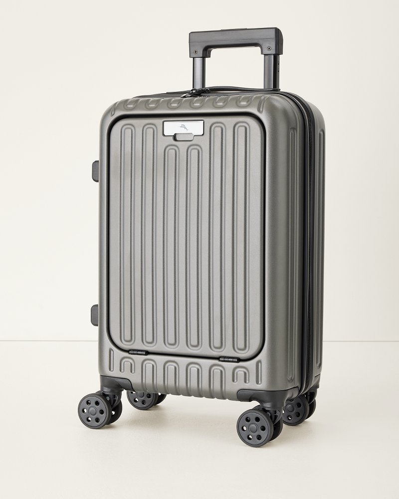 Taylor Hardshell Marlin 20-Inch Suitcase