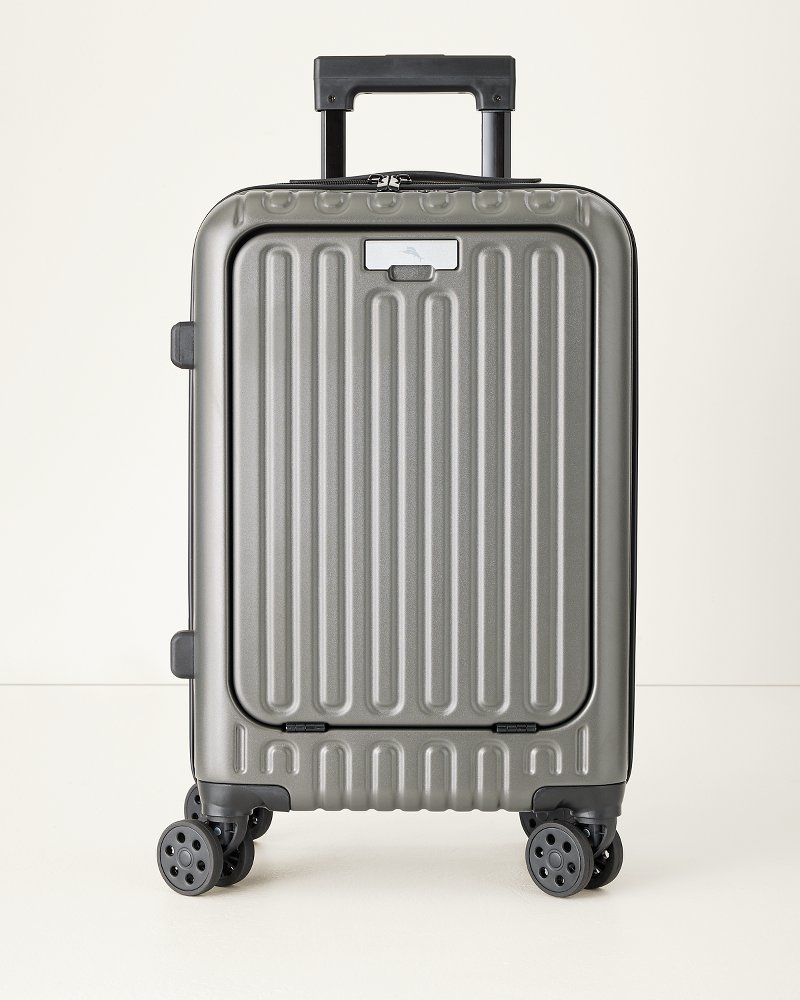 Taylor Hardshell Marlin 20-Inch Suitcase
