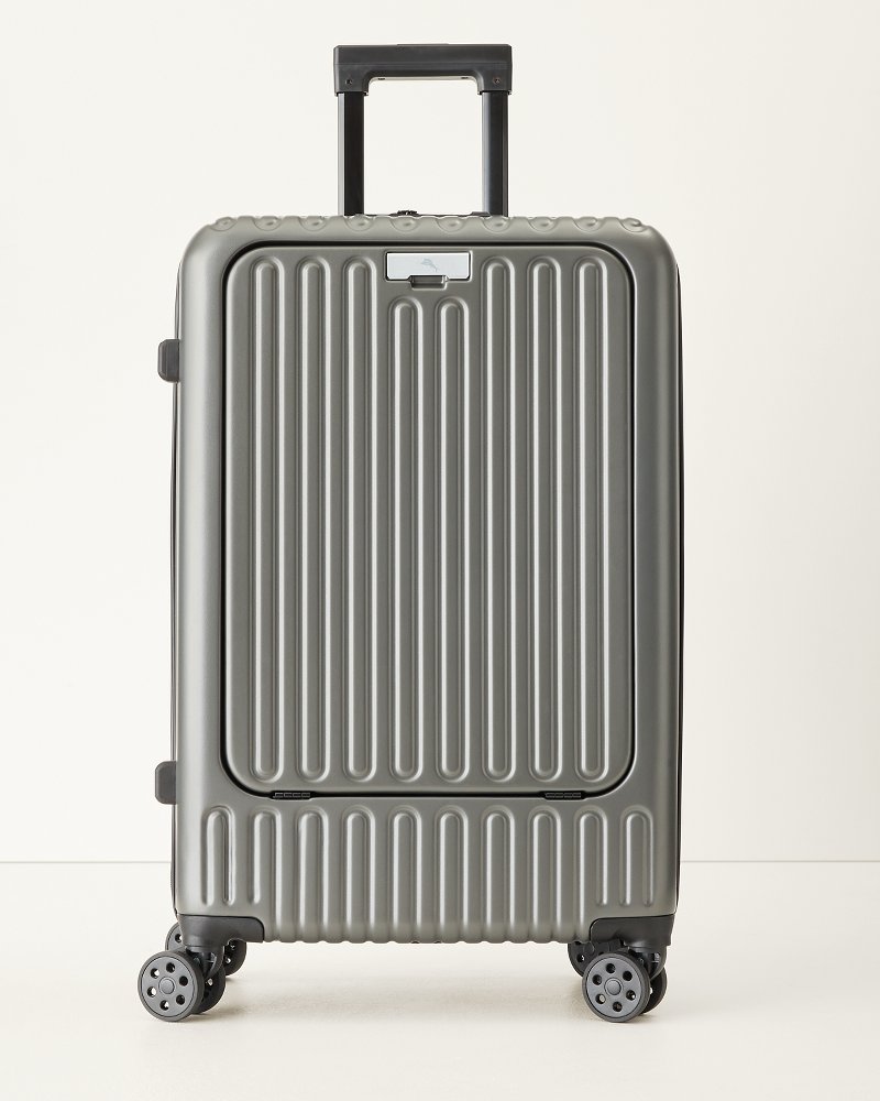 Taylor Hardshell Marlin 26-Inch Suitcase